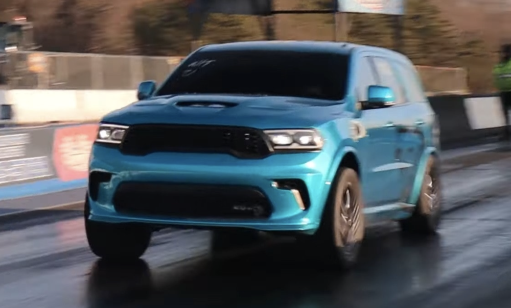 Durango Hellcat